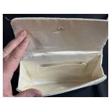 Set of 3 Vintage Beaded Evening Clutch Purses