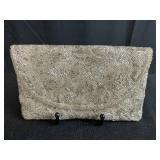 Set of 3 Vintage Beaded Evening Clutch Purses