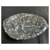 Collection of Vintage Evening Bags and Christian Dior Sequined Beret