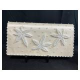 Collection of Vintage Evening Bags and Christian Dior Sequined Beret