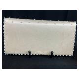 Collection of Vintage Evening Bags and Christian Dior Sequined Beret