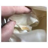 Collection of Vintage Evening Bags and Christian Dior Sequined Beret