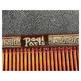 Lot of 4 Vintage Evening Purses Including Beaded, Gold, and Silver Bags