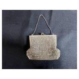 Collection of 6 Vintage Beaded Evening Bags and Purses
