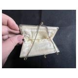 Collection of 6 Vintage Beaded Evening Bags and Purses