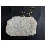 Collection of 6 Vintage Beaded Evening Bags and Purses