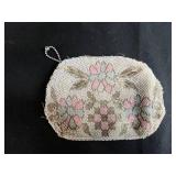 Collection of 6 Vintage Beaded Evening Bags and Purses