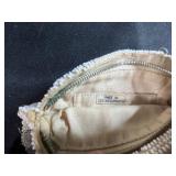 Collection of 6 Vintage Beaded Evening Bags and Purses