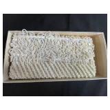 Collection of 6 Vintage Beaded Evening Bags and Purses