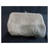 Collection of 6 Vintage Beaded Evening Bags and Purses