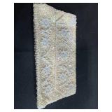 Set of 4 Vintage Beaded Evening Clutch Purses Made in Japan