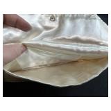 Set of 4 Vintage Beaded Evening Clutch Purses Made in Japan