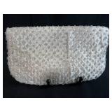 Set of 4 Vintage Beaded Evening Clutch Purses Made in Japan