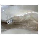 Set of 4 Vintage Beaded Evening Clutch Purses Made in Japan