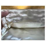 Set of 4 Vintage Beaded Evening Clutch Purses Made in Japan