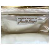 Collection of 4 Vintage Evening and Coin Purses Mesh, Beaded and Gold Tone