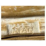 Set of Vintage Ceramic Figurines Including George Good and Made in Japan