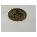 Set of Vintage Ceramic Figurines Including George Good and Made in Japan