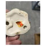 Set of Vintage Avon Handcrafted Porcelain Figurines, Limited Editions