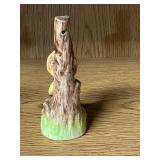 Set of Vintage Avon Handcrafted Porcelain Figurines, Limited Editions