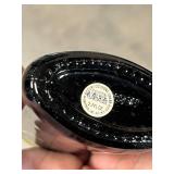 Vintage Avon Cologne Bottles Collection with Decorative Glass Designs