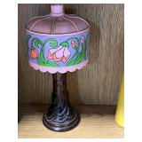 Vintage Avon Cologne Bottles Collection with Decorative Glass Designs