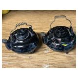 Collection of Vintage and Novelty Salt and Pepper Shaker Sets