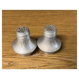 Collection of Vintage and Novelty Salt and Pepper Shaker Sets