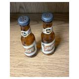 Collection of Vintage and Novelty Salt and Pepper Shaker Sets