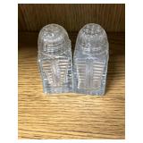 Collection of Vintage and Novelty Salt and Pepper Shaker Sets