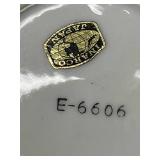 Set of 5 Vintage Porcelain Miniature Pitcher and Bowl Sets, Japan and Enesco