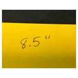 Collection of Vintage Pink Depression Glass Dishes and Plates