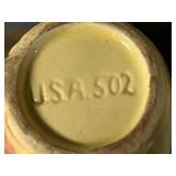 Rooster Ceramic Kitchenware Collection with Canisters, Salt & Pepper Shakers, and Mini Pitcher Set