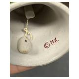 Rooster Ceramic Kitchenware Collection with Canisters, Salt & Pepper Shakers, and Mini Pitcher Set