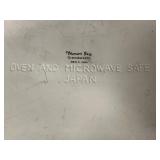 Rooster Ceramic Kitchenware Collection with Canisters, Salt & Pepper Shakers, and Mini Pitcher Set