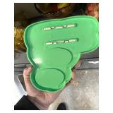 Farm Animal Themed Kitchen Decor and Accessory Set