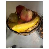 Farm Animal Themed Kitchen Decor and Accessory Set