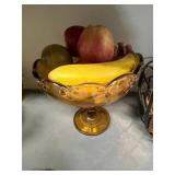 Farm Animal Themed Kitchen Decor and Accessory Set