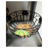 Farm Animal Themed Kitchen Decor and Accessory Set