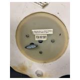 Holiday Decor Collection with Mickey and Minnie Snow Globe, Cat Figurine, Christmas Tin, Mugs, and Glassware