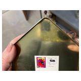 Holiday Decor Collection with Mickey and Minnie Snow Globe, Cat Figurine, Christmas Tin, Mugs, and Glassware