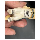 Collection of Vintage Ceramics and Figurines Including Avon Christmas Memories and Carousel Horse