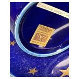 Set of 6 Vintage Teacups and Saucers, Assorted Designs and Makers