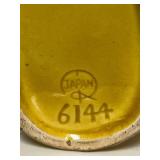 Collection of 5 Vintage Japan Turkey and Hen Ceramic Planters