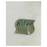 Collection of 5 Vintage Japan Turkey and Hen Ceramic Planters