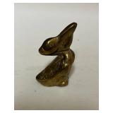 Collection of Decorative Novelty Teapots and Ceramic Figurines