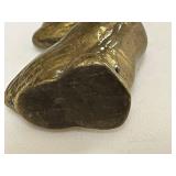 Collection of Decorative Novelty Teapots and Ceramic Figurines