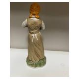 Collection of Kelvin