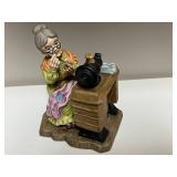 Collection of Kelvin