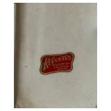 Collection of Kelvin